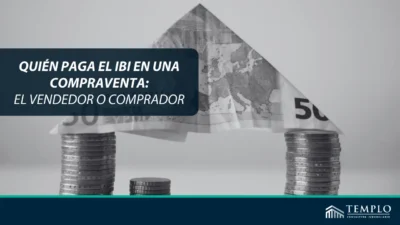 IBI en una compraventa