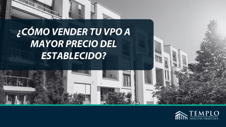 Estrategias para maximizar la venta de tu vivienda de protección oficial (VPO)