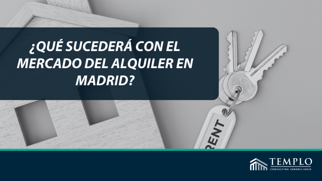 El mercado del alquiler en Madrid se enfrenta a cambios significativos en los próximos años, influenciados por diversos factores económicos y sociales.