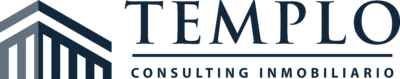 Templo Consulting Inmobiliario Logo