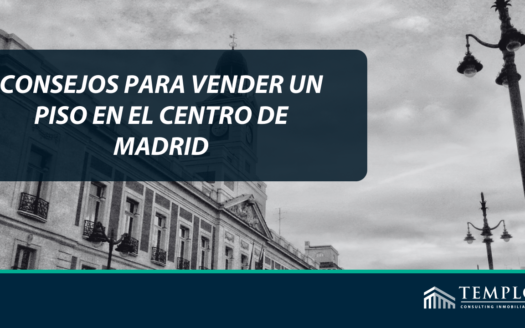 Descubre cómo vender tu propiedad en el codiciado centro de Madrid con éxito.