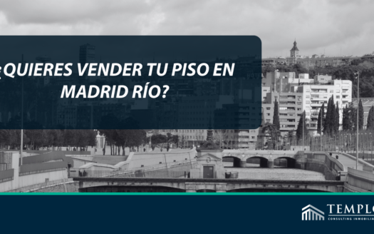 "¡Tu oportunidad de vender tu piso en Madrid Río ahora está aquí!