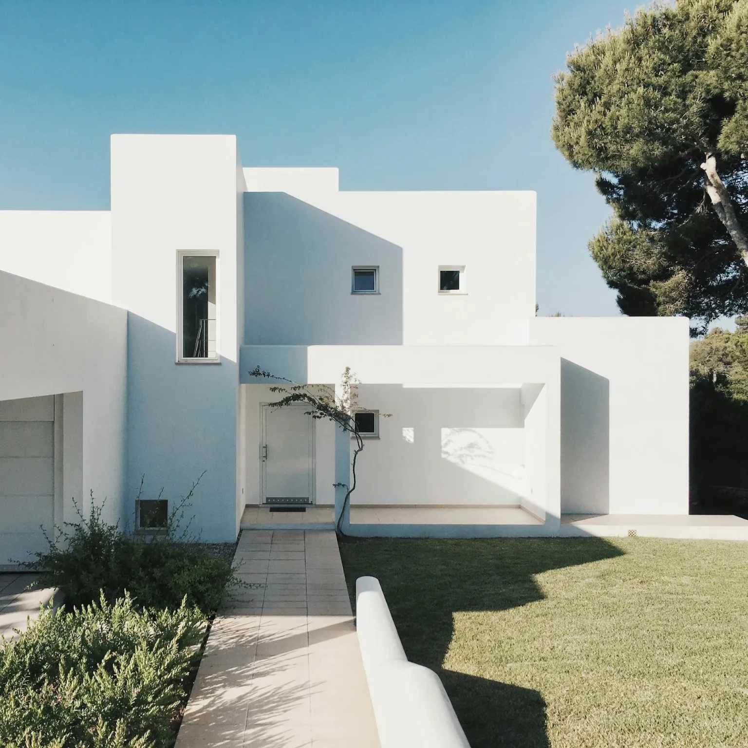 Inmobiliarias en Mirasierra