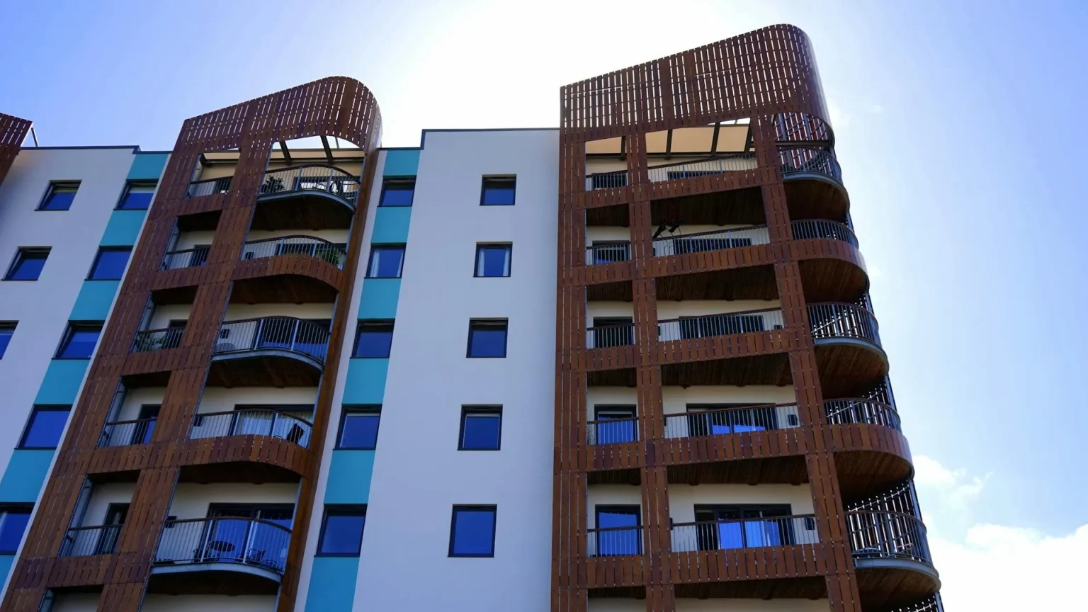 Inmobiliaria en Moratalaz