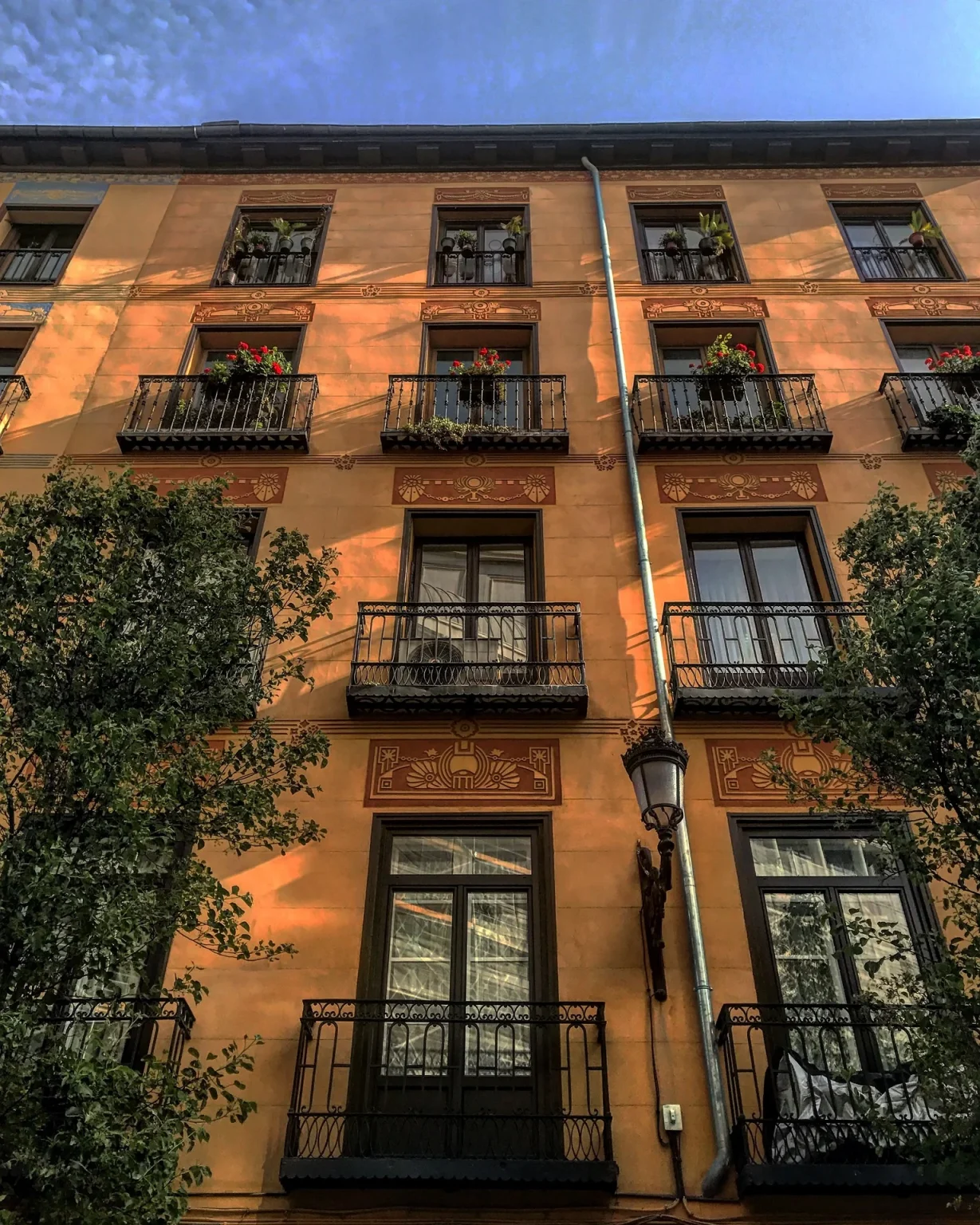 Inmobiliaria sin comisiones en Arganzuela