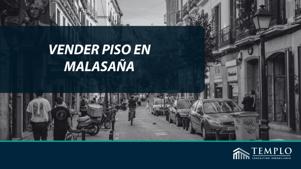 vender en malasaña
