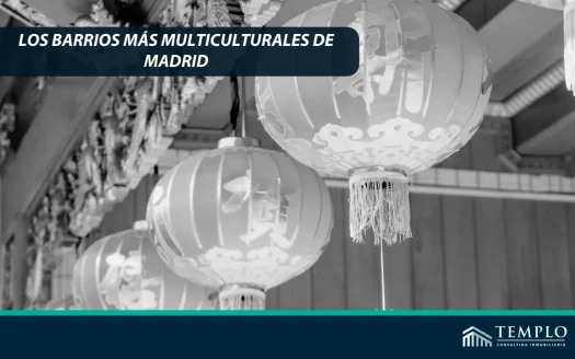 Una imagen de las celebraciones más famosas en Madrid donde se aprecia la diversidad de culturas, colores y estilos de vida que coexisten en la ciudad.