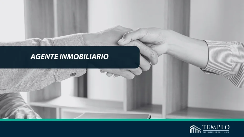 agente inmobiliario madrid