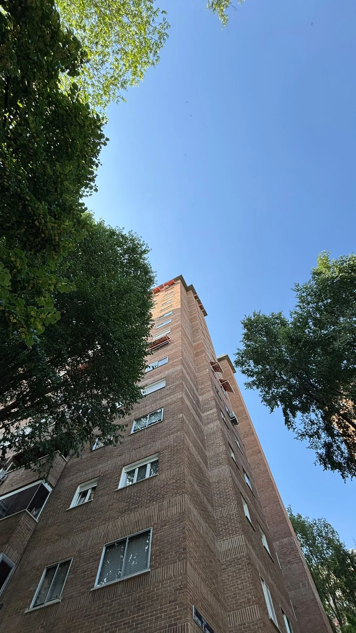 Urbanización TIRMA Madrid — Templo Consulting