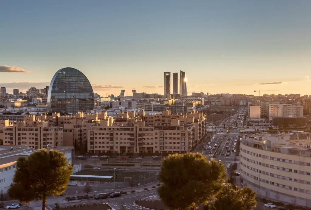 Crowdfunding inmobiliario