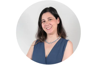 Imagen de Clara Domínguez