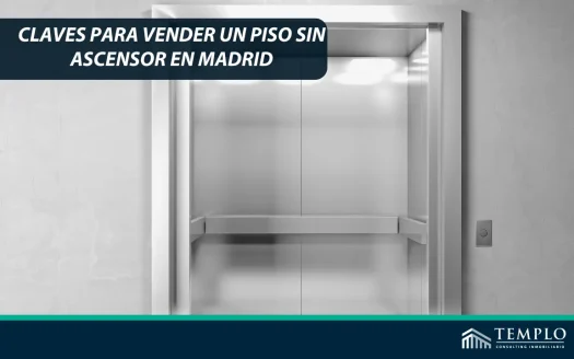 "Consejos esenciales para comercializar exitosamente un apartamento sin ascensor en Madrid"