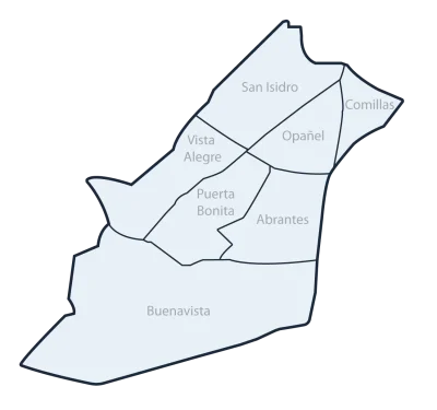 Distrito de carabanchel