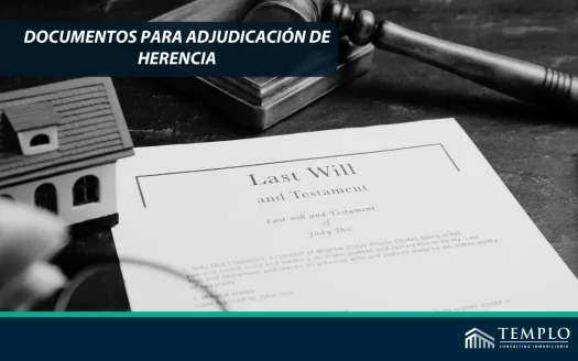 Los documentos de adjudicación de herencia son instrumentos legales utilizados para formalizar la transferencia de bienes y derechos hereditarios de un difunto a sus herederos legales.