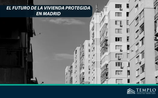 La evolución de la vivienda protegida en Madrid refleja un compromiso continuo con la equidad y la accesibilidad en el sector inmobiliario.