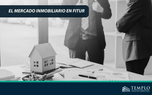"Explorando las oportunidades del mercado inmobiliario en FITUR: una ventana al mundo de las propiedades y la inversión inmobiliaria global."