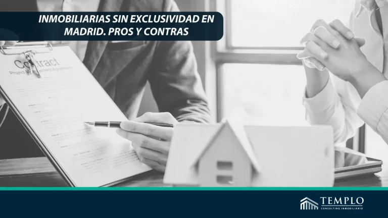 Texto alternativo: ¿Buscas flexibilidad en la gestión de tu propiedad? Nuestras inmobiliarias sin exclusividad en Madrid te ofrecen la libertad que necesitas.
