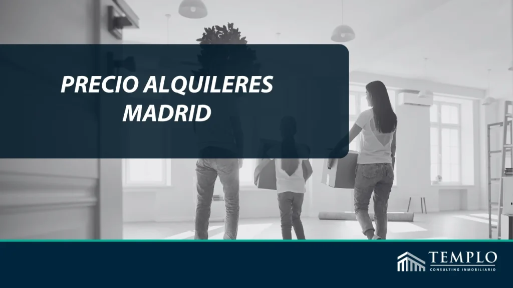 Precio en el alquiler