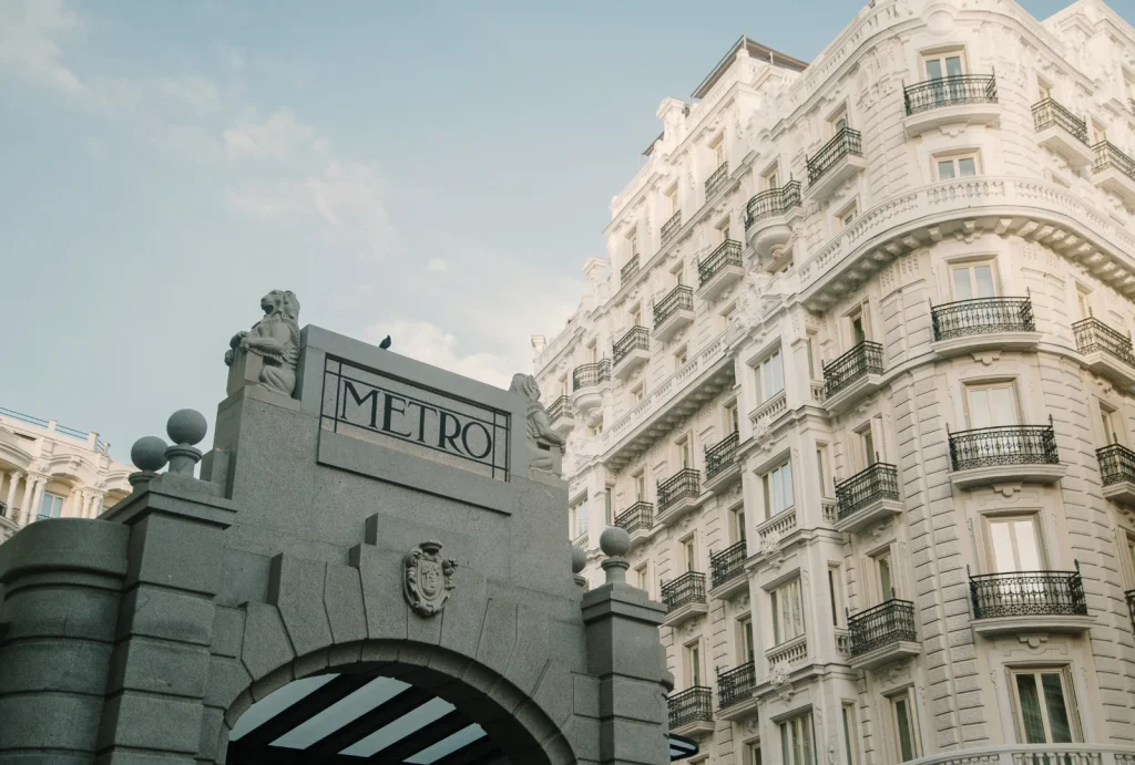Vender piso en Madrid con la mejor inmobiliaria
