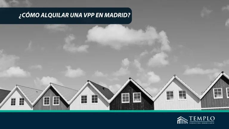 Descubre cómo acceder a una Vivienda de Protección Pública (VPP) en Madrid y asegura un hogar asequible en una de las ciudades más vibrantes de España.