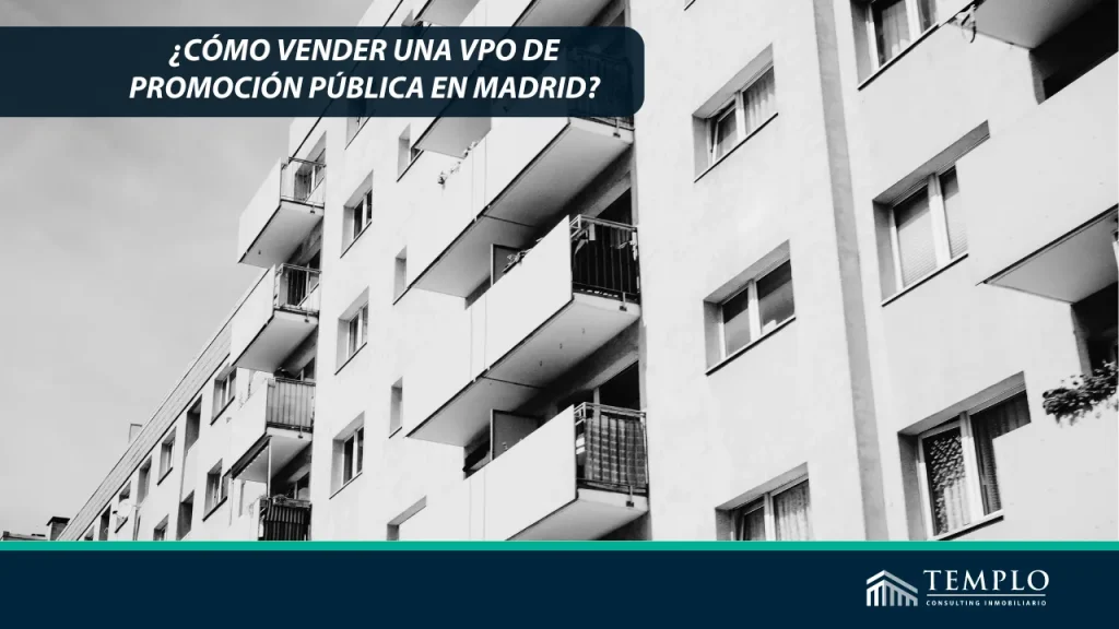 "Descubre cómo realizar la venta de una Vivienda de Protección Oficial (VPO) en Madrid de manera eficiente y legal, siguiendo los pasos adecuados para garantizar un proceso transparente y exitoso."