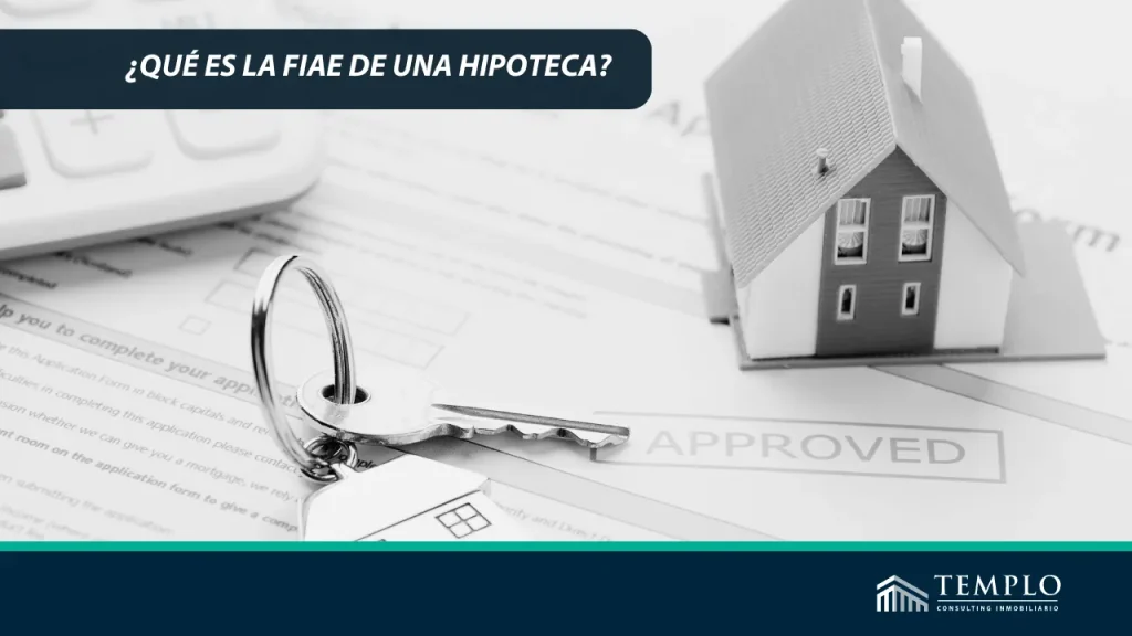 La FiAE (Ficha de Advertencias Estandarizadas) es un documento fundamental al momento de solicitar una hipoteca