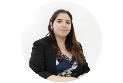 Imagen de Melina Romero