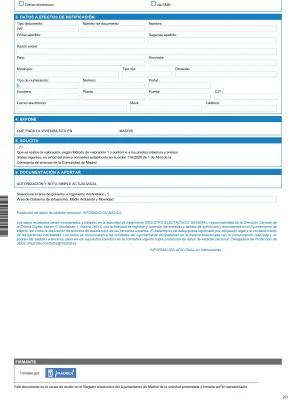 Quiero adquirir el suelo de mi vivienda plan 18000