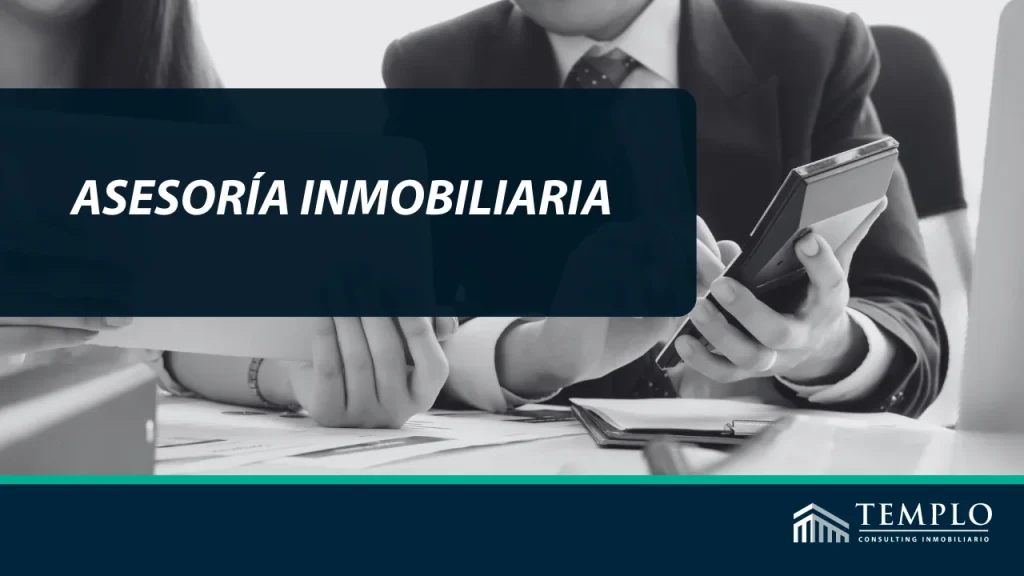 Asesoría Inmobiliaria gratuita en Madrid