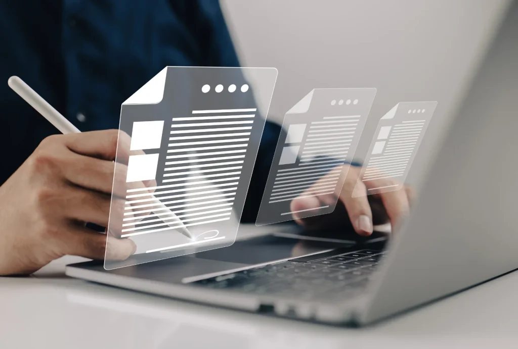 Lista de documentos para vender un piso en Madrid