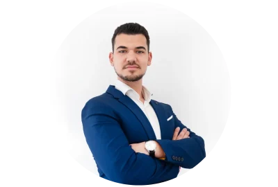 Imagen de Pavlo Shekmar