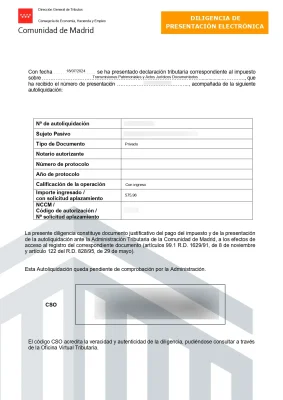 AJD Devolución de Ayudas VPO