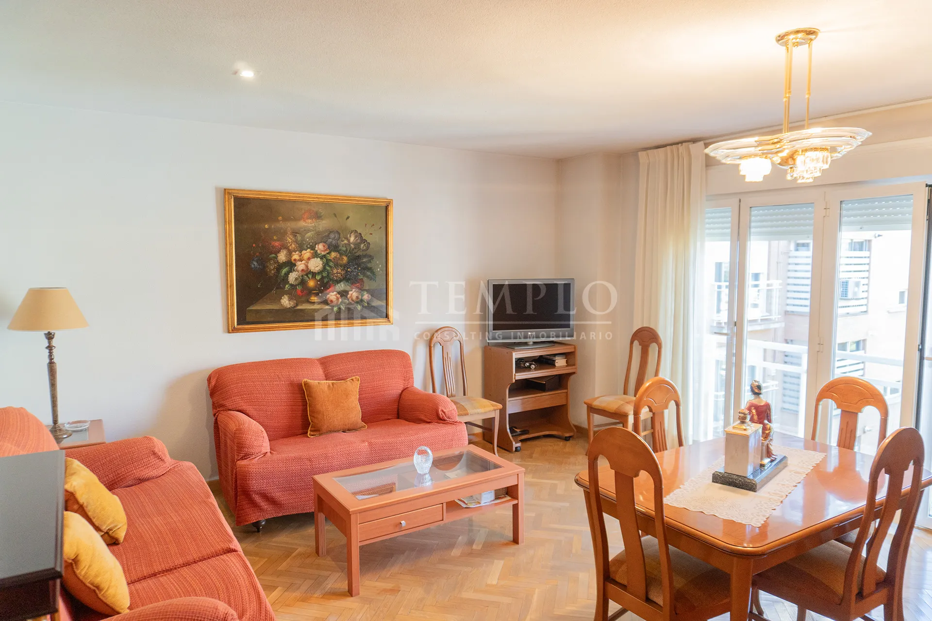 Piso en venta en Villaverde