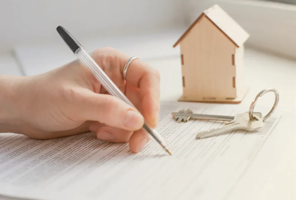 Cambio de uso de local a vivienda por antigüedad