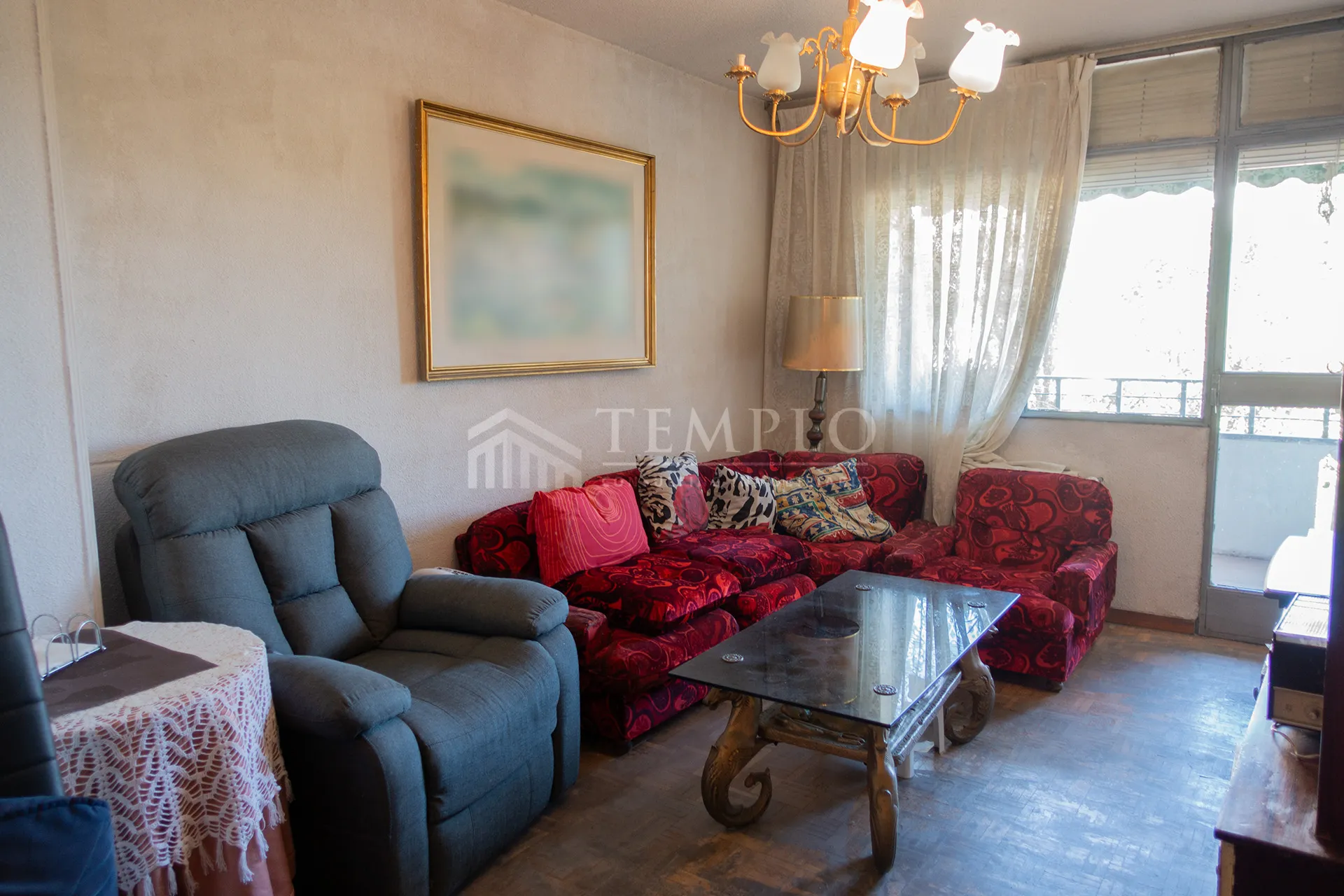 Piso en venta en Hortaleza