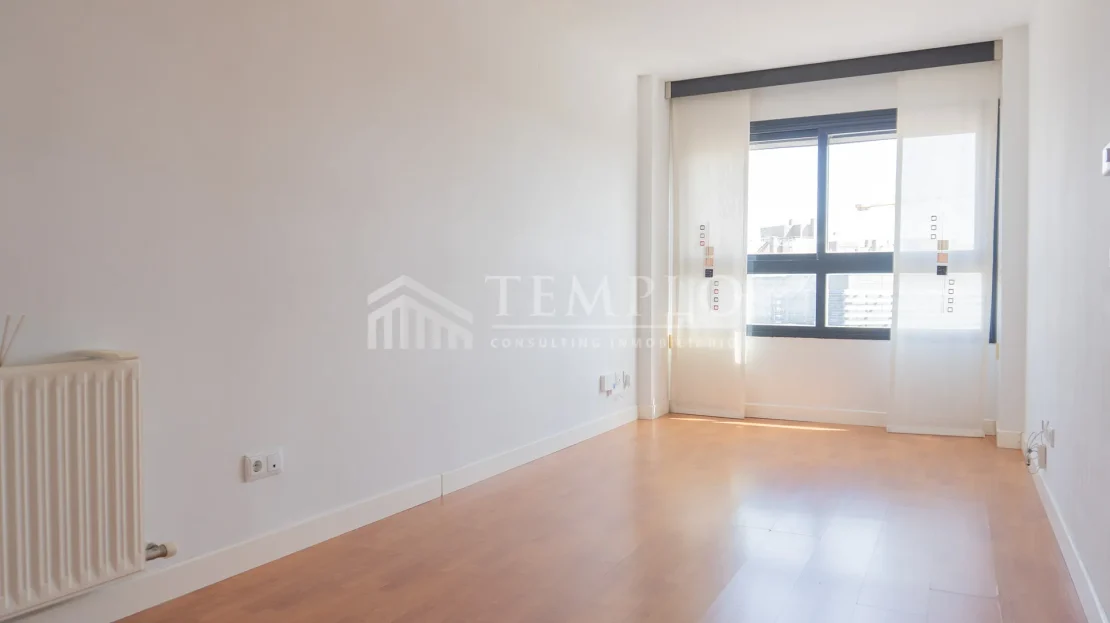 Se vende piso en Vallecas