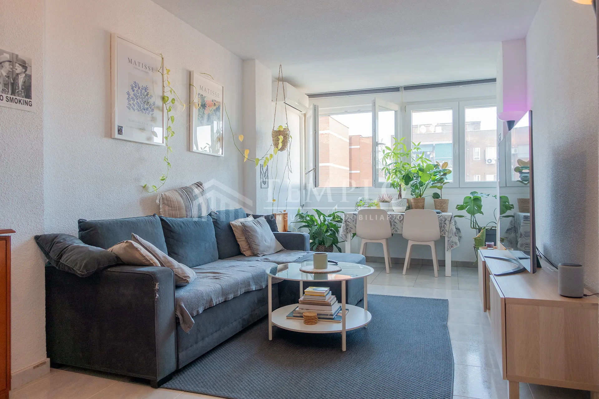 Piso en venta en Leganés