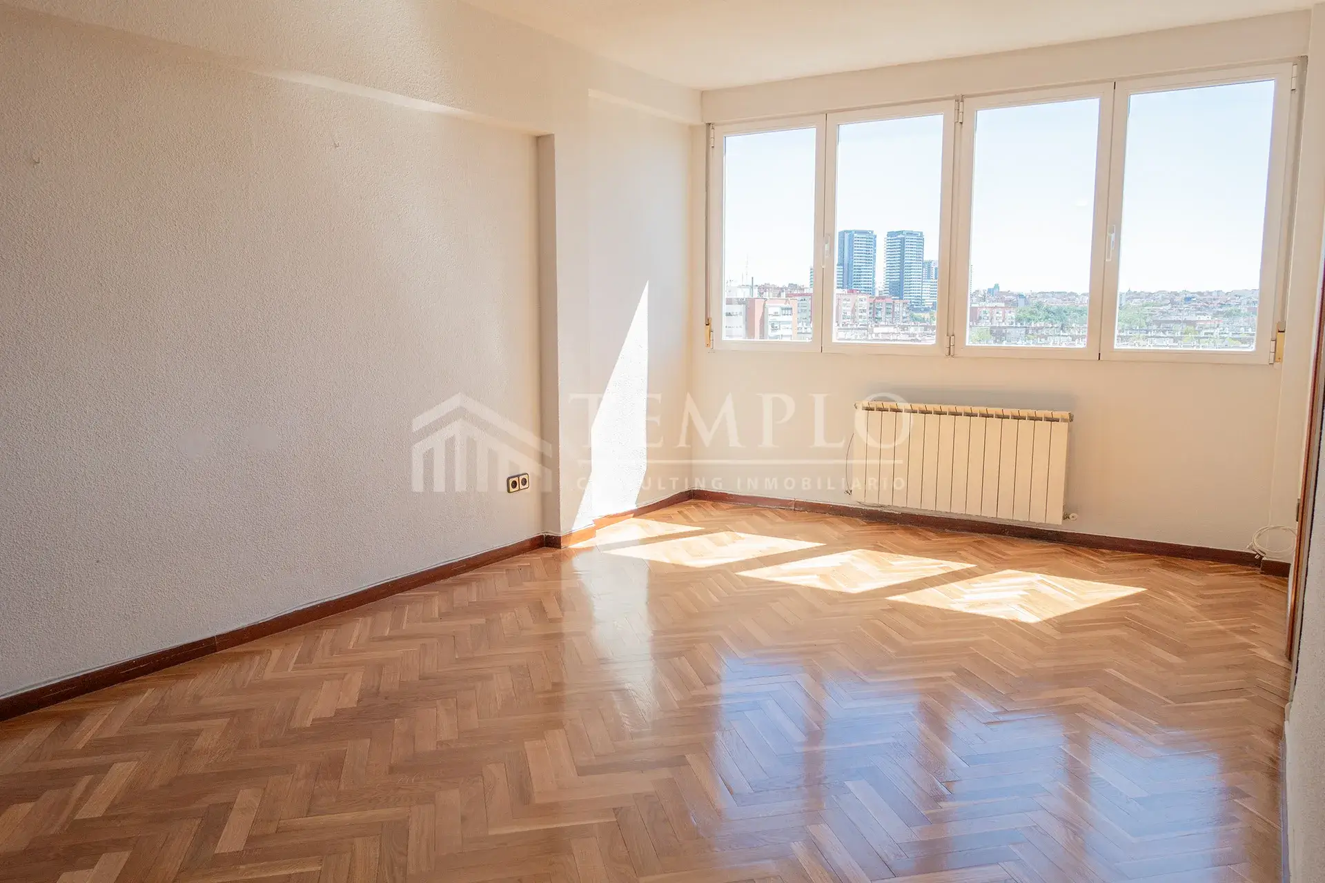 Se vende piso en Peñagrande