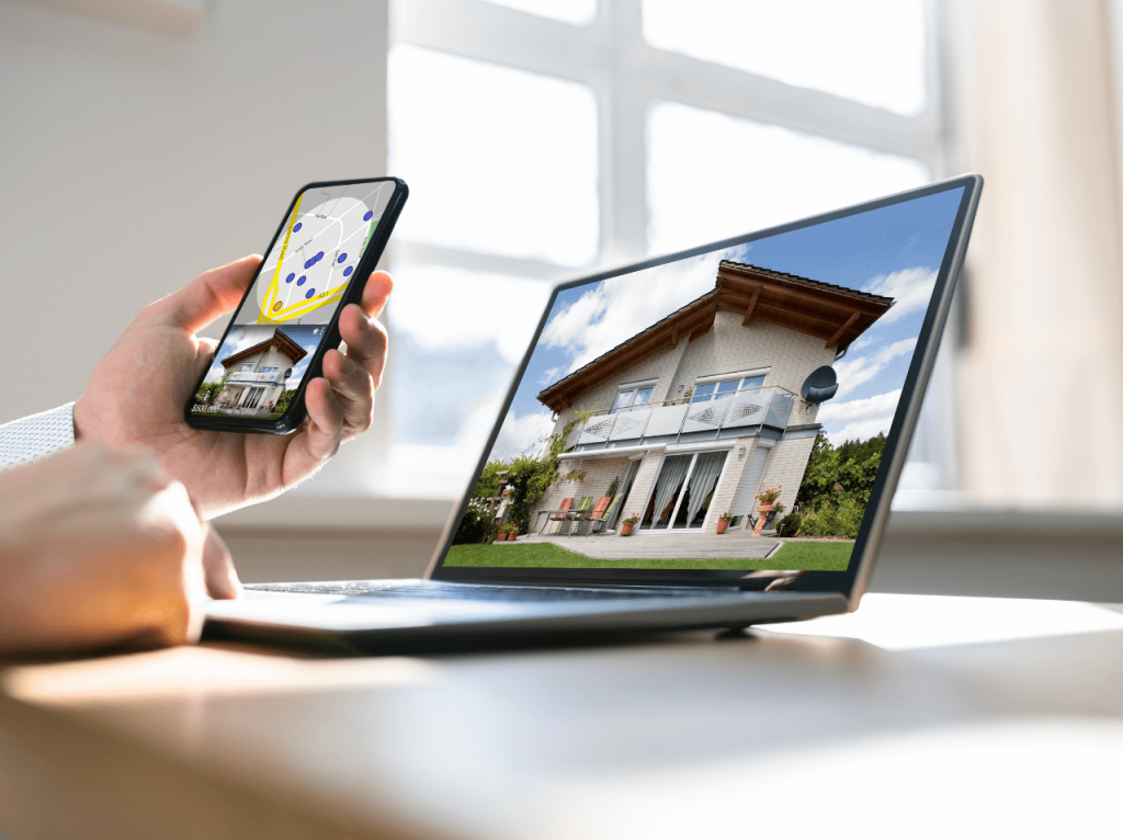 Cómo hacer un vídeo para vender un piso