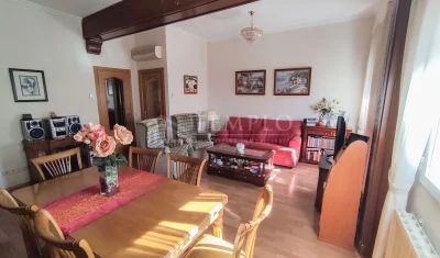 Piso en venta en Plaza Castilla