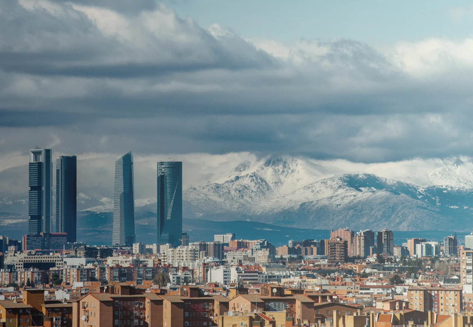 Asesor&iacute;a personalizada para vender un piso en Madrid