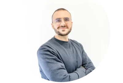 Imagen de Alberto González