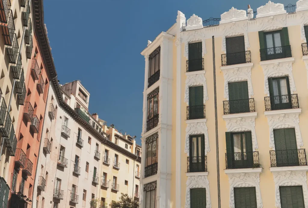 Por qué los madrileños venden a inversores