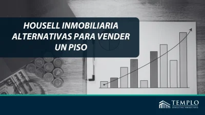 Housell Inmobiliaria: Alternativas para vender un piso en Madrid