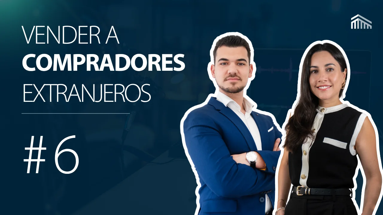 Podcast Templo Consulting, episodio 6