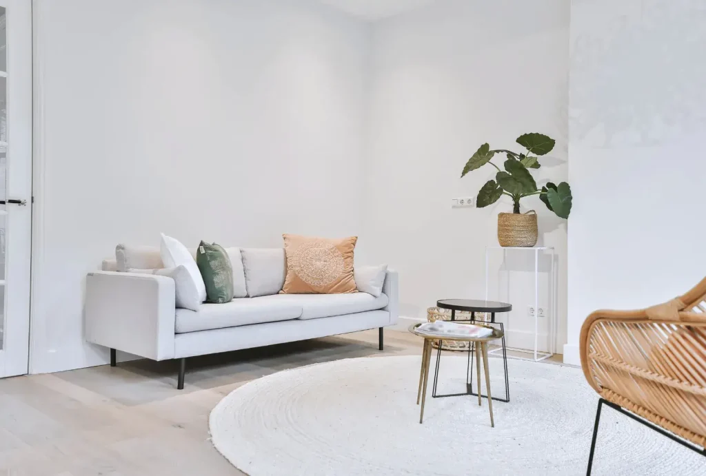 Casa vendida por Templo Consulting